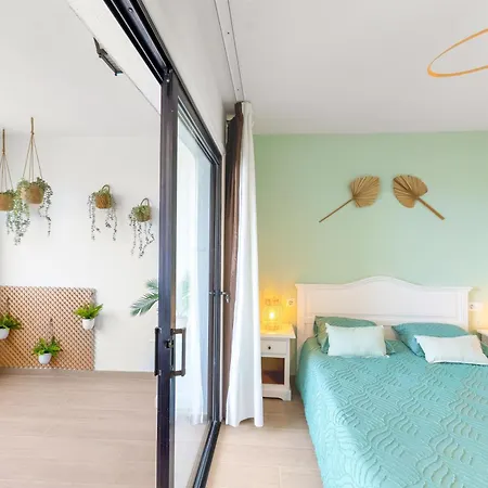 Luxury House With 3 Bedrooms And Ocean And Mountain Views * Сан Мигель