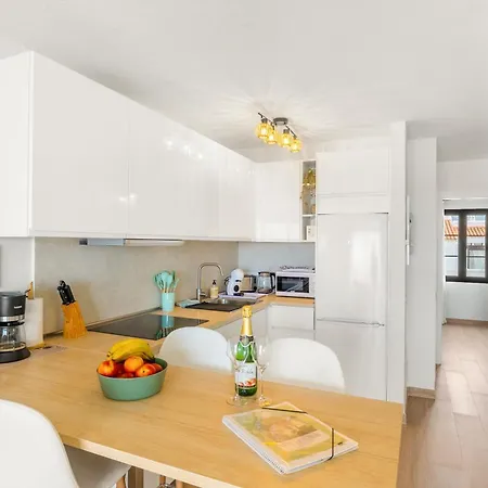 Appartamento Luxury House With 3 Bedrooms And Ocean And Mountain Views