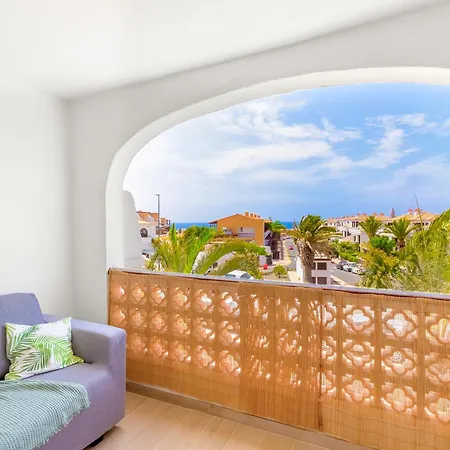 Luxury House With 3 Bedrooms And Ocean And Mountain Views * San Miguel de Abona