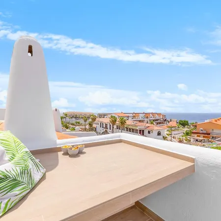 Lejlighed Luxury House With 3 Bedrooms And Ocean And Mountain Views *