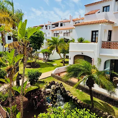 Luxury House With 3 Bedrooms And Ocean And Mountain Views * San Miguel de Abona