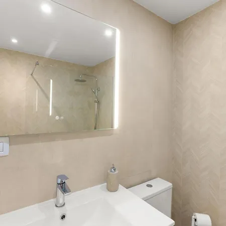Luxury House With 3 Bedrooms And Ocean And Mountain Views 산미겔데아보나
