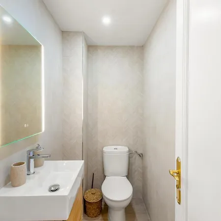 Appartamento Luxury House With 3 Bedrooms And Ocean And Mountain Views *