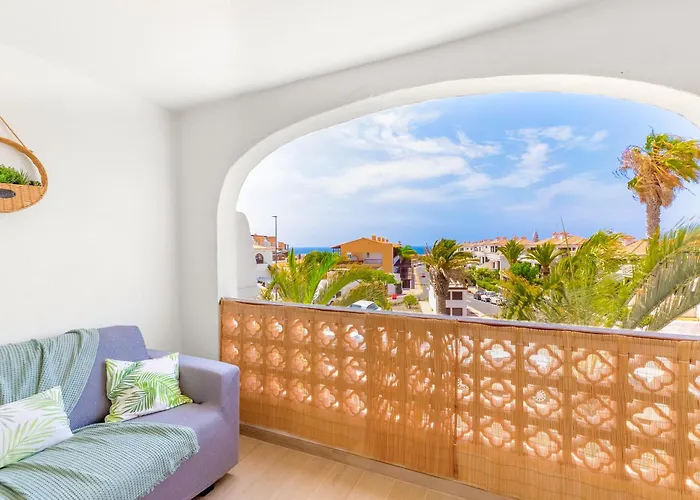 Luxury House With 3 Bedrooms And Ocean And Mountain Views * サンミゲル・デ・アボナ