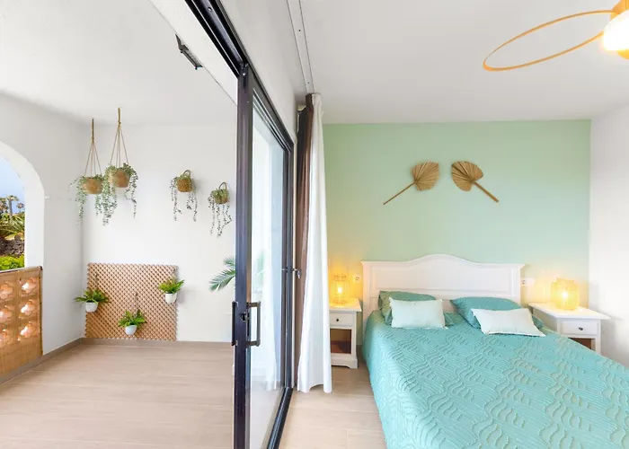 Luxury House With 3 Bedrooms And Ocean And Mountain Views * サンミゲル・デ・アボナ