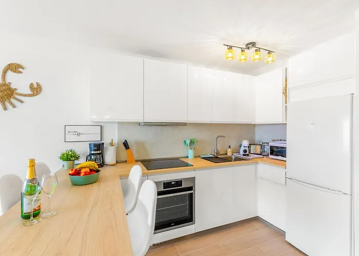 Luxury House With 3 Bedrooms And Ocean And Mountain Views * サンミゲル・デ・アボナ