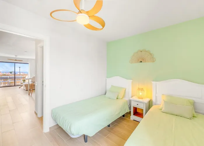 アパート Luxury House With 3 Bedrooms And Ocean And Mountain Views