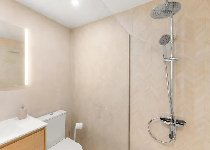 Luxury House With 3 Bedrooms And Ocean And Mountain Views *