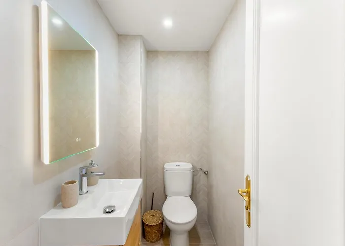 アパート Luxury House With 3 Bedrooms And Ocean And Mountain Views *