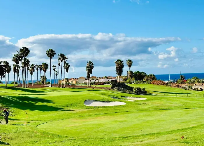 Luxury House With 3 Bedrooms And Ocean And Mountain Views * サンミゲル・デ・アボナ