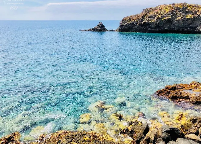 Luxury House With 3 Bedrooms And Ocean And Mountain Views アパート *