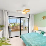 Luxury House With 3 Bedrooms And Ocean And Mountain Views Apartmán San Miguel de Abona