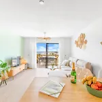 Luxury House With 3 Bedrooms And Ocean And Mountain Views *