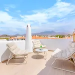 Luxury House With 3 Bedrooms And Ocean And Mountain Views *