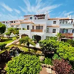 Luxury House With 3 Bedrooms And Ocean And Mountain Views Apartmán San Miguel de Abona