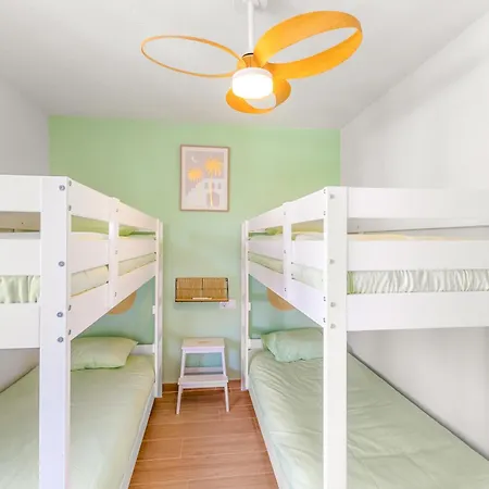 Apartmán Luxury House With 3 Bedrooms And Ocean And Mountain Views