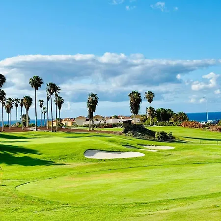 Luxury House With 3 Bedrooms And Ocean And Mountain Views * San Miguel de Abona