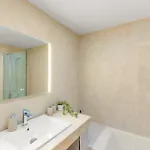 Lägenhet Luxury House With 3 Bedrooms And Ocean And Mountain Views San Miguel de Abona