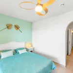 Lägenhet Luxury House With 3 Bedrooms And Ocean And Mountain Views San Miguel de Abona