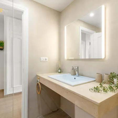 Apartamento Luxury House With 3 Bedrooms And Ocean And Mountain Views