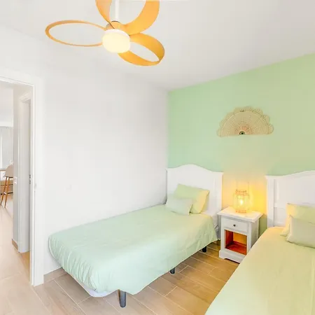 Apartamento Luxury House With 3 Bedrooms And Ocean And Mountain Views